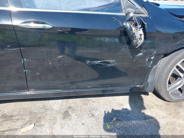 1HGCR3F94HA012816 Honda Accord Touring V6