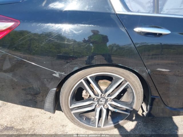 1HGCR3F94HA012816 Honda Accord Touring V6