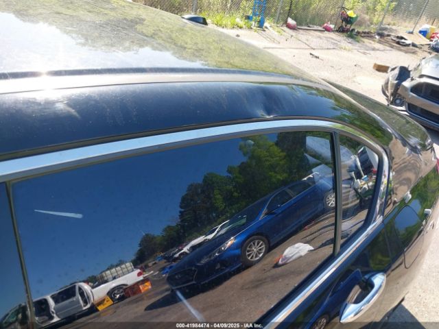 1HGCR3F94HA012816 Honda Accord Touring V6