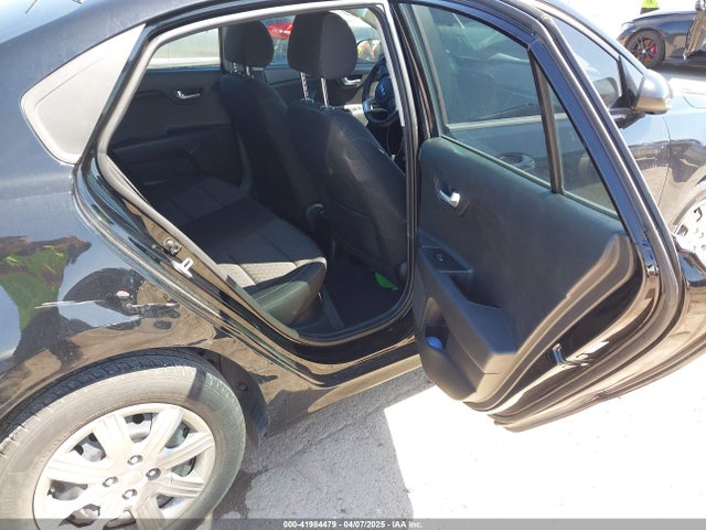 3KPA24AD4PE578904 KIA RIO LX