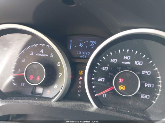 2013 ACURA TL 19UUA8F59DA008745 Photo 6