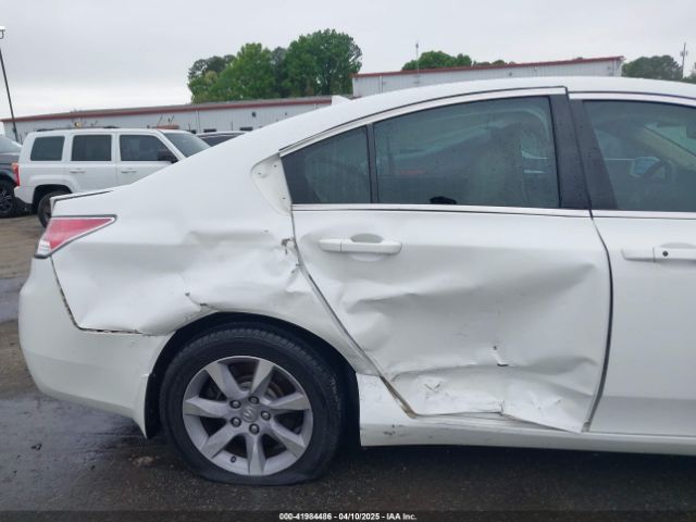 2013 ACURA TL 19UUA8F58DA010325 Photo 5