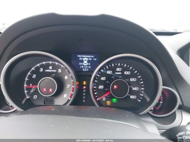 2013 ACURA TL 19UUA8F58DA010325 Photo 6