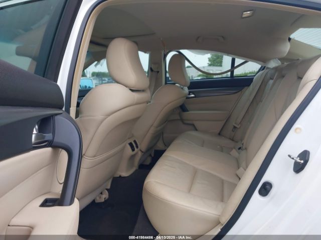 2013 ACURA TL 19UUA8F58DA010325 Photo 7