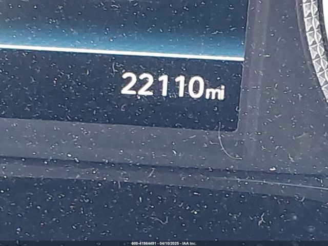 KMHL64JA6PA304444 Hyundai SONATA SEL