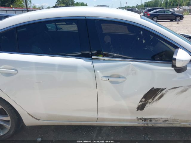 JM1GJ1V55F1209341 Mazda Mazda6 I Touring