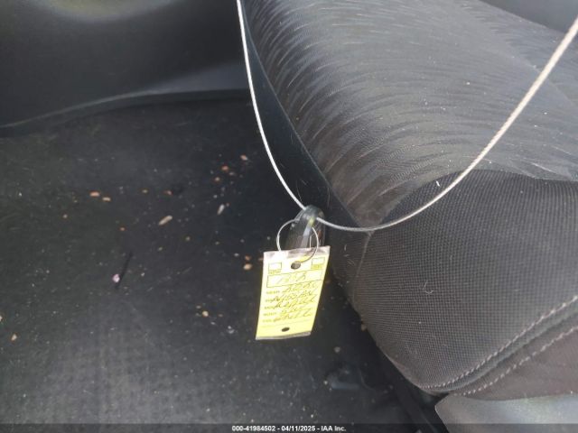 JN8AT2MT8LW011832 Nissan Rogue Sv Fwd