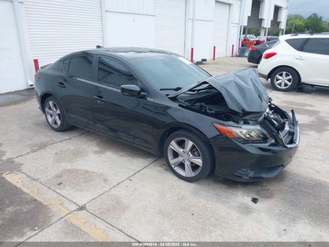 2013 ACURA ILX 19VDE1F72DE013609 Photo 0