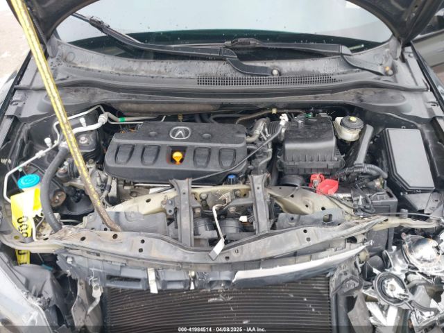2013 ACURA ILX 19VDE1F72DE013609 Photo 9