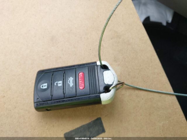 2013 ACURA ILX 19VDE1F72DE013609 Photo 10