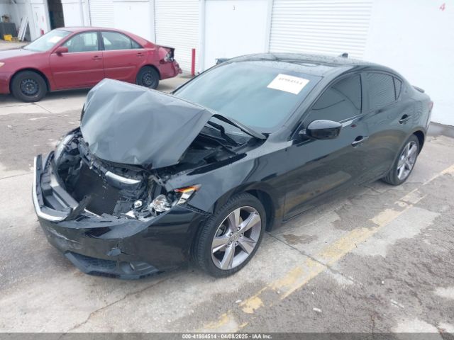 2013 ACURA ILX 19VDE1F72DE013609 Photo 1