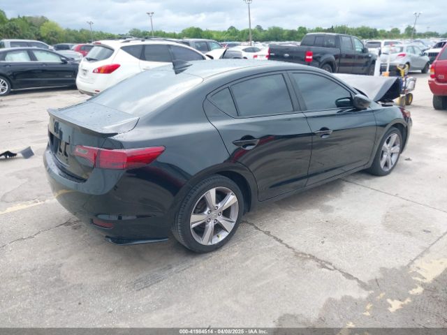 2013 ACURA ILX 19VDE1F72DE013609 Photo 3