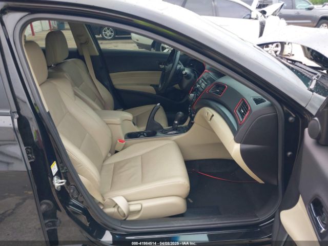 2013 ACURA ILX 19VDE1F72DE013609 Photo 4