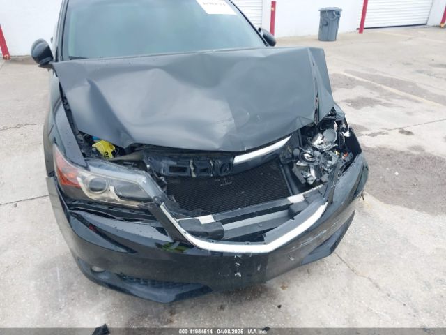2013 ACURA ILX 19VDE1F72DE013609 Photo 5