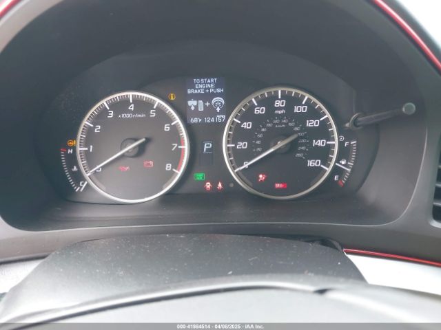 2013 ACURA ILX 19VDE1F72DE013609 Photo 6