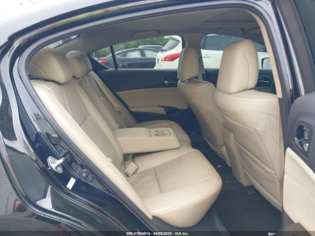 2013 ACURA ILX 19VDE1F72DE013609 Photo 7