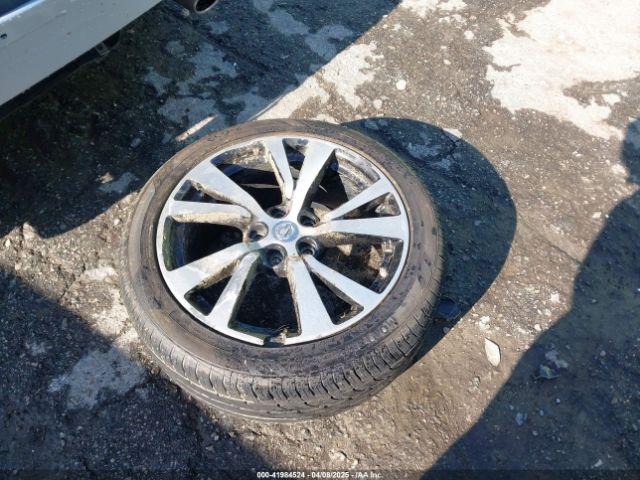 1N4AA6AP0JC364148 Nissan Maxima 3.5 Sl