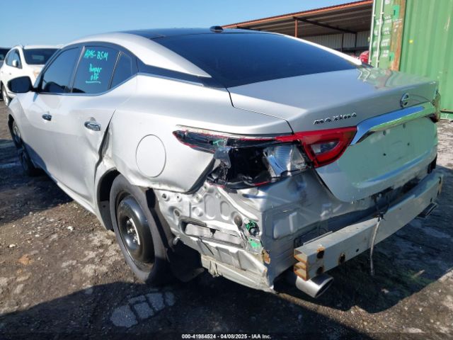 1N4AA6AP0JC364148 Nissan Maxima 3.5 Sl