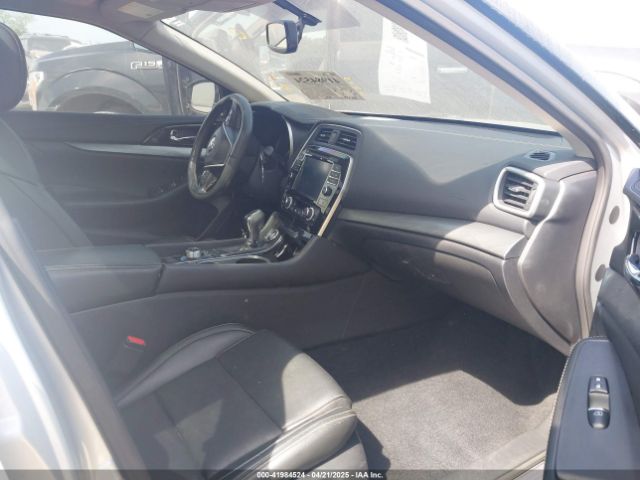 1N4AA6AP0JC364148 Nissan Maxima 3.5 Sl