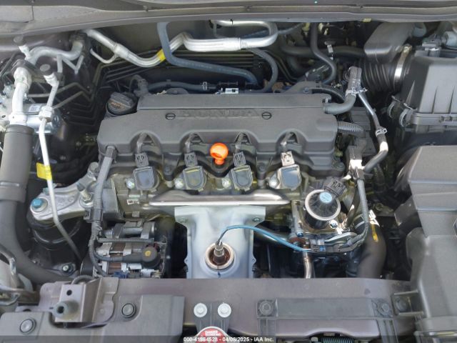 3CZRU6H55MM750120 Honda Hr-v Awd Ex