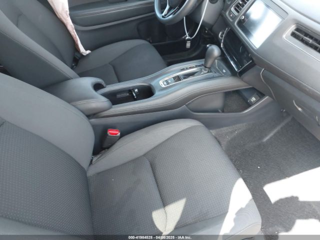 3CZRU6H55MM750120 Honda Hr-v Awd Ex