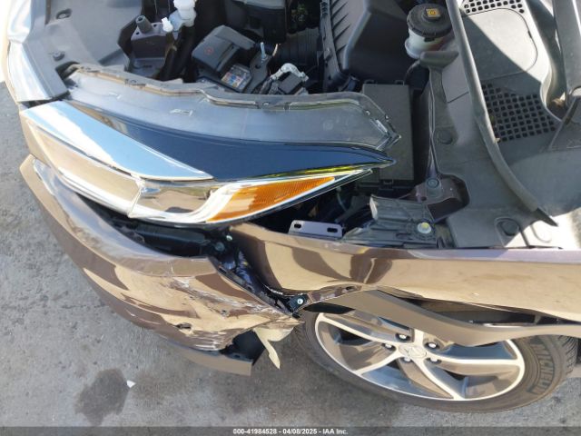 3CZRU6H55MM750120 Honda Hr-v Awd Ex
