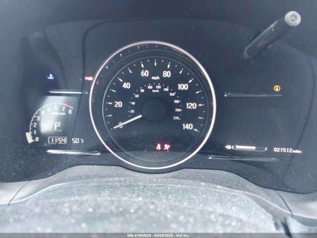 3CZRU6H55MM750120 Honda Hr-v Awd Ex