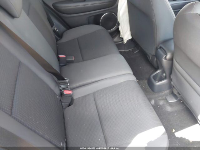 3CZRU6H55MM750120 Honda Hr-v Awd Ex