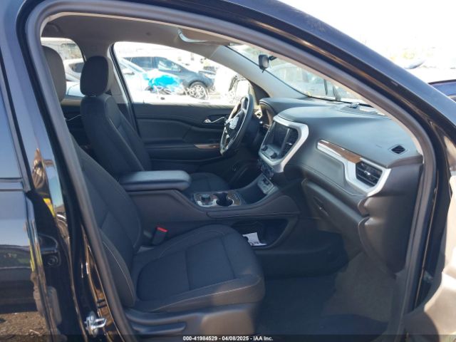 1GKKNRL49NZ137006 GMC Acadia Awd Sle