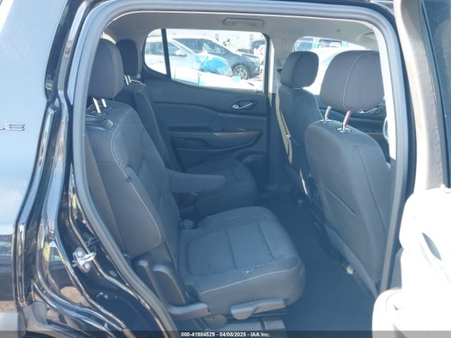 1GKKNRL49NZ137006 GMC Acadia Awd Sle