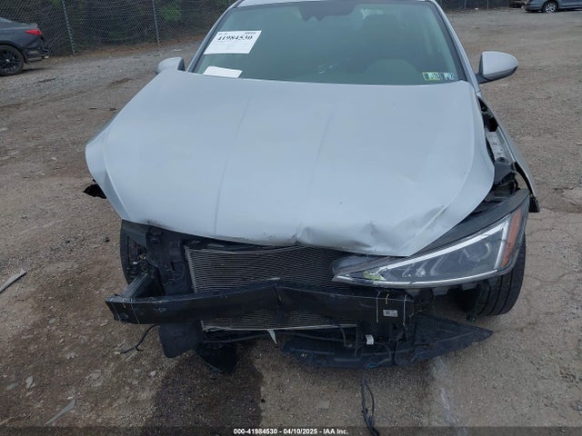 KMHD74LF8LU949504 Hyundai mpi nu