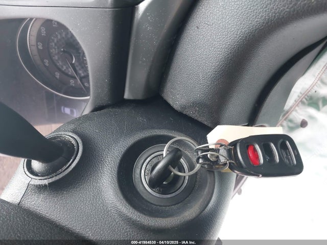 KMHD74LF8LU949504 Hyundai mpi nu