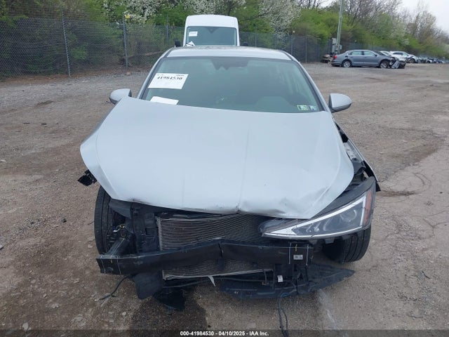 KMHD74LF8LU949504 Hyundai mpi nu