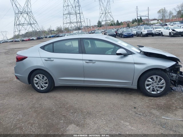 KMHD74LF8LU949504 Hyundai mpi nu