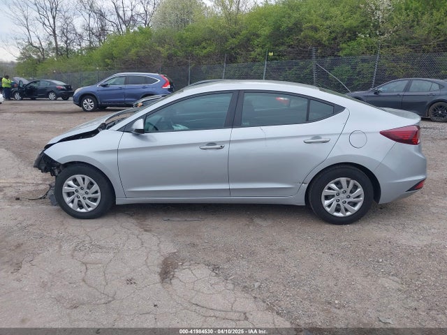 KMHD74LF8LU949504 Hyundai mpi nu