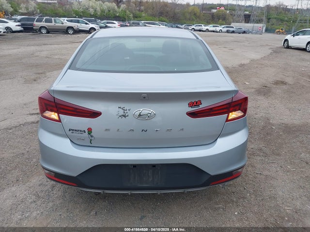 KMHD74LF8LU949504 Hyundai mpi nu