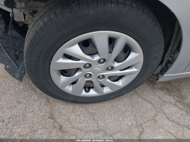 KMHD74LF8LU949504 Hyundai mpi nu