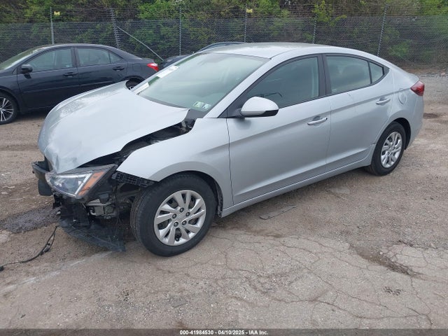 KMHD74LF8LU949504 Hyundai mpi nu