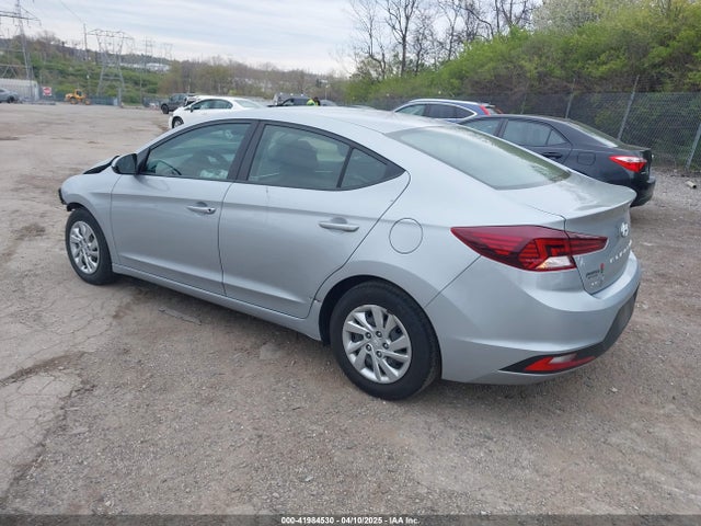 KMHD74LF8LU949504 Hyundai mpi nu