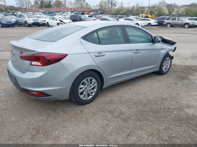 KMHD74LF8LU949504 Hyundai mpi nu