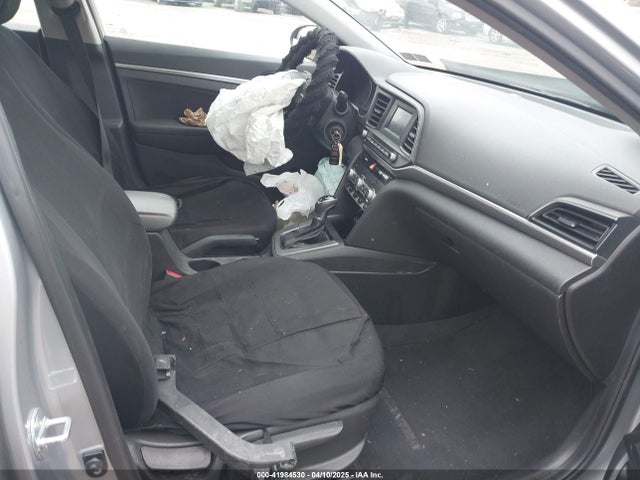 KMHD74LF8LU949504 Hyundai mpi nu
