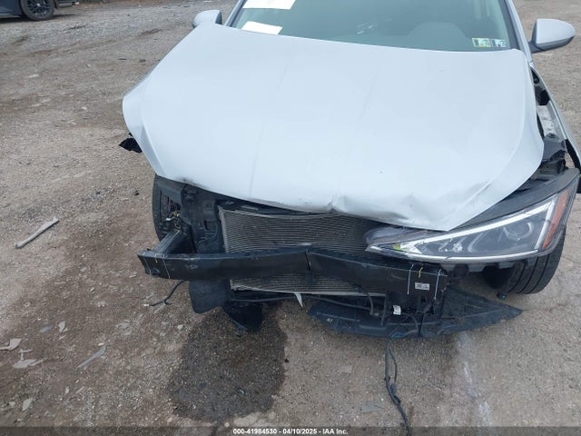 KMHD74LF8LU949504 Hyundai mpi nu