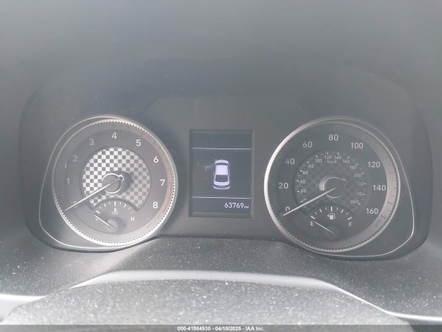 KMHD74LF8LU949504 Hyundai mpi nu