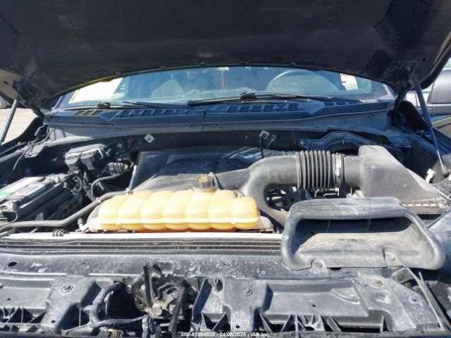 1FTEW1EG9GFD14690 Ford 2016