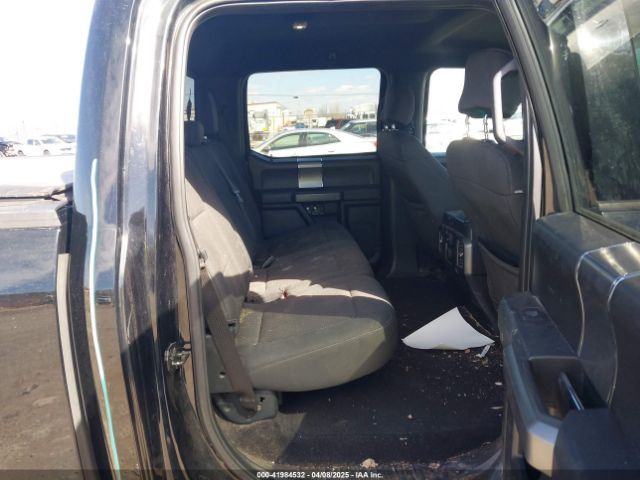 1FTEW1EG9GFD14690 Ford 2016