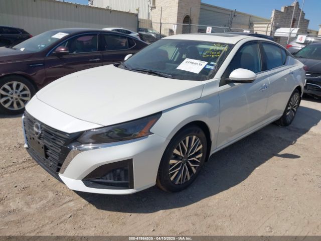 1N4BL4DV0SN378389 Nissan Altima Sv Fwd