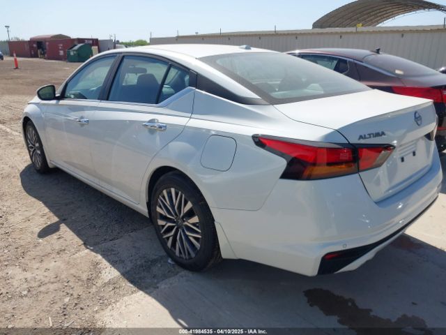 1N4BL4DV0SN378389 Nissan Altima Sv Fwd