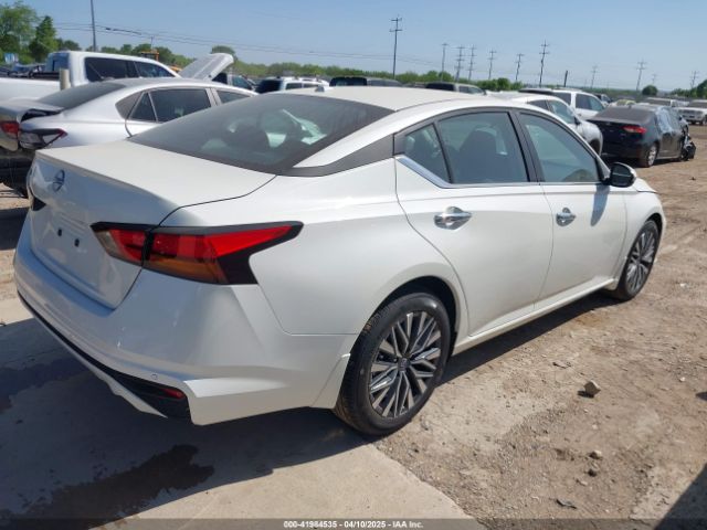 1N4BL4DV0SN378389 Nissan Altima Sv Fwd