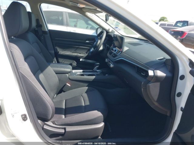 1N4BL4DV0SN378389 Nissan Altima Sv Fwd