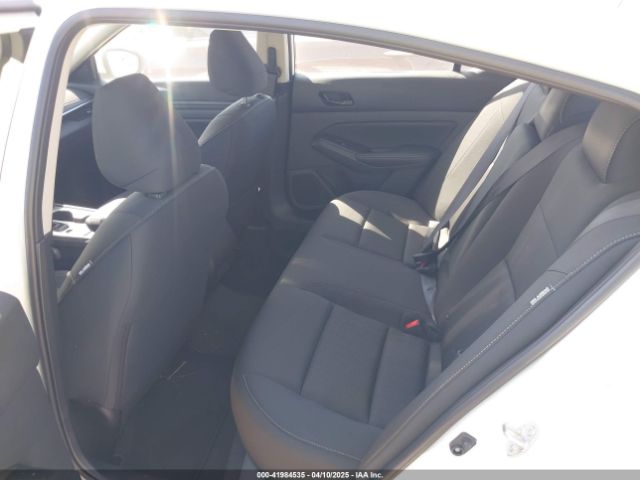 1N4BL4DV0SN378389 Nissan Altima Sv Fwd